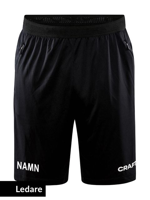 Craft Ledarshorts Evolve, med fickor (Landvetter IF)